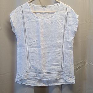 alessia pacini linen